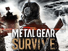 METAL GEAR SURVIVEסPS4Xbox OneBETAɤ2018ǯ1184ָۿءϥ󥰥ץ쥤