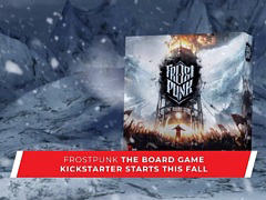 FrostpunkסܡɥಽΥ饦ɥեǥ󥰤2020ǯ˳ϡThis War of Mineפ³11 bit studiosʤΥܡɥ