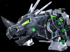 ZOIDS FORפ˿ɡȥۡɤ郎쥢ƥʤΥɥåΨUP٥Ȥ»