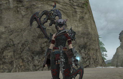  No.089Υͥ / FFXIV: ϡΥ٥졼פǡƥ֤Υץ쥤եϤɤѤ롩 ϥ֥륯Ǽ»ܤ줿ץӥ塼٥Ȥݡ