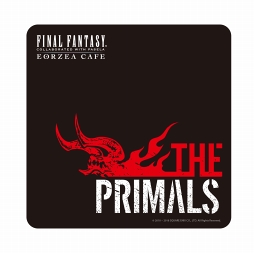  No.006Υͥ / FFXIVפȥѥ꥾ĤΥܥեˡեХɡTHE PRIMALSפ̥˥塼о