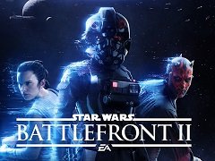 E3 2017ϡSTAR WARS Хȥե IIפΥޥץ쥤θ֥ҡå礦ХȥեȡפϲΤΤ