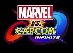 ꡼ǿMARVEL VS. CAPCOM INFINITEפ2017ǯȯ䡣PS4ǡUltimate MARVEL VS. CAPCOM 3פۿ