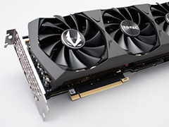 GeForce RTX 3090ץӥ塼8KǤΥץ쥤RTX 30꡼ǶGPUμϤZOTACRTX 3090 TrinityפǸڤ