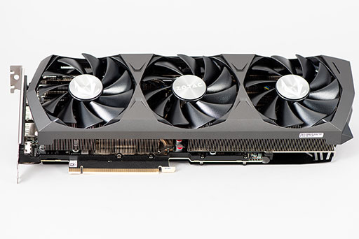 #010Υͥ/ZOTAC GAMING GeForce RTX 3080 Trinityץӥ塼ǹ10ȼϤ䤹RTX 3080ܥɤμϤõ