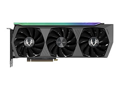 ZOTACGeForce RTX 3080 Ti/3070 Tiܥեåɤȯɽ