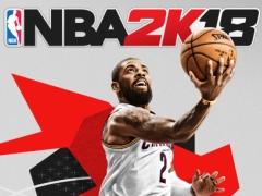 Nintendo SwitchǡNBA 2K18פȯ919˷ꡣȯ4ŹƬǥѥåͽԸ»