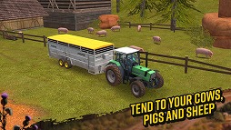 Farming Simulator 18