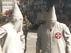 ʥɥĤΤ졤֤줿ꥫʷϵWolfenstein II: The New ColossusפΥץ⡼ư褬