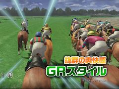 Nintendo SwitchǡChampion Jockey SpecialפΥץ⡼ࡼӡȡ꡼⡼ɤȥ졼⡼ɤξ