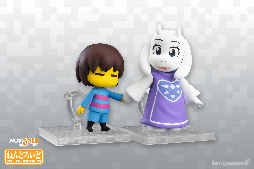  No.004Υͥ / UNDERTALEץ˥󥲥ȥȥꥨΤͤɤɤȯ䡣Хåʥѥ䡤Ĥʤѡġե饦ʤɤΥץѡĤ°