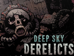 gamescomϱõ륵ХХϥRPGDeep Sky Derelictsפ򤽤