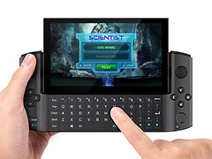 GPDĶΡPCGPD WIN 3פιͽ󤬻Ϥޤ롣ʤǹ125400ߤ