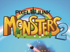 GDC 201810ǯ֤³ԡPixelJunk Monsters 2פ2018ǯ525Ʊȯ䡣ѥ󥽥եȥ֡ǥǥ⤬