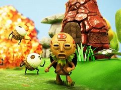 PixelJunk Monsters 2פPS4Nintendo Switchȯ䡣ץ쥤Ωġֹά3פ