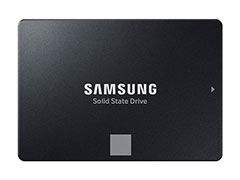 TLC NANDѤSamsung2.5SSDSSD 870 EVOפȯ䡣250GBǥǹ5000