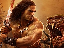 PS4ǡConan ExilesפΥȥ뤬Conan Outcastsסʥʥ ȥ㥹ȡˤѹȯ823˷Ƽŵ󤬸