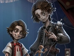 Identity V׿ͷȼʬڤؤ뿷ХСֿͷա׻ᥤ٥ȡֱ ζǽפ򳫻