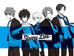 Argonavis1st AlbumStarry Lineפ꡼YouTubeͥˤTV˥̵ۿ