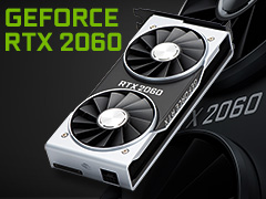 GeForce RTX 2060ץӥ塼349ɥо줹60֤RTX 20꡼ϡ֤ߤʤοGPUפȤʤ뤫