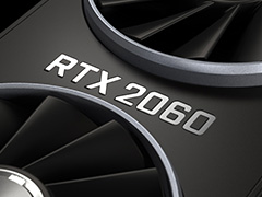 GeForce RTX 2060ȯɽܥɤ349ɥ115ȯͽ