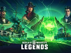 World of Warships: LegendsפǥåץǡȡȥС3.7ɤ饹ס臘ϥ󥤥٥ȤȾ⥹