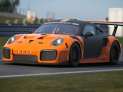 Assetto Corsa CompetizioneסKTM X-Bow GT2Porsche 935ʤ6ɲäDLCGT2 PackפSteamۿ