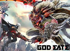 ǤŷƲȥڡ󡦥ɤ򹹿ֲ󥳡פ50%OFFGOD EATER 3פ46%OFF