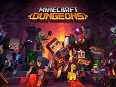 Minecraft: DungeonsסPCSteamǤ922ۿ6ĤDLCʤɤåȤˤʤäƥåȥǥо