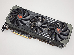 AMDǾ̤GPURadeon RX 6950 XTפϡGeForce RTX 3090廊Τ PowerColorΡRED DEVIL RX 6950 XTפǳǧƤߤ