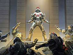 Halo: InfiniteפΥ2ץӥ塼ˡϥХȥLast Spartan Standingɤʤɡʥ⡼ɤѰ