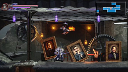 Bloodstained: Ritual of the Night