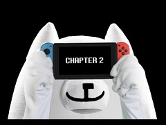 DELTARUNE Chapter 12פChapter 1̵åץǡȤȤۿ