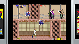 SEGA AGES SHINOBI Ǧ