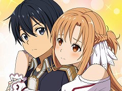 SAO Alicization LycorisסեɥǤ֥ȡסספ䡤饯ԥɡʤɤξ󤬸