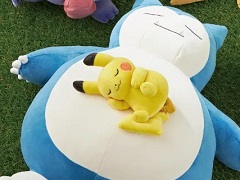 Pokémon Sleepפȡ֥ݥ󥻥󥿡פΥܤ715ȡӥԥ奦ʤɤοѤդˤ̤ߤо