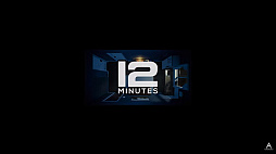  No.001Υͥ / E3 2019ϥ롼׷ϥ󥿥饯ƥ֡顼TWELVE MINUTESפȯɽ12ʬɤȤȥ뤬̣ΤȤϡ