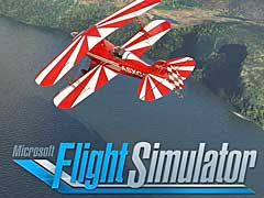 Microsoft Flight Simulatorס̲˥եǿåץǡȡWorld Update V: Nordicsۿ