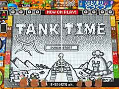 RPGࡪ饤Ȥפκǿȥ쥤顼ʥơTANK TIMEɤΥץ쥤ͤ餫