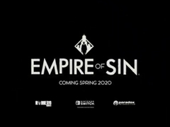 E3 2019Paradox InteractiveοEmpire of Sinפ2020ǯդȯ䡣1920ǯΥꥫ󥰤Ȥȥƥ