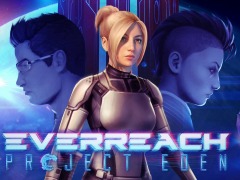 PS4ǡEverreach: Project Edenפ꡼ǥˤ;λSFRPG