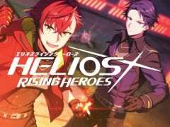 HELIOS Rising HeroesפΥץ˥󥰥ࡼӡǰRTڡ»