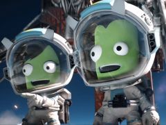 gamescomϤʤˤܳɤʱ賫ȯKerbal Space Programפ³Ԥȯɽˡȯ2020ǯͽ