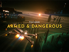 EVERSPACE 2פ̵åץǡȡArmed  DangerousۿϡMacǤ䥵ɥȥå꡼