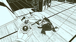 Return of the Obra Dinn