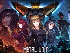 äMetal UnitפSteam꡼饤ǤACT