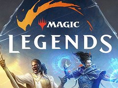 PCǡMagic: LegendsפΥץ¥ƥȤ323˥ȡ128ˤϼɦƥȤƤҲ𤹤ۿ»ͽ