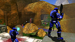 Halo: Combat Evolved Anniversary