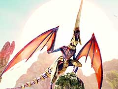 Panzer Dragoon: RemakeסPCǤPlayStation 4Ǥ˥꡼ɥ饴˾ä臘졼륷塼ƥ