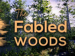 ŤʿǤäHeadUp GamesPCۥ顼ɥ٥㡼The Fabled Woodsפǯ˥꡼